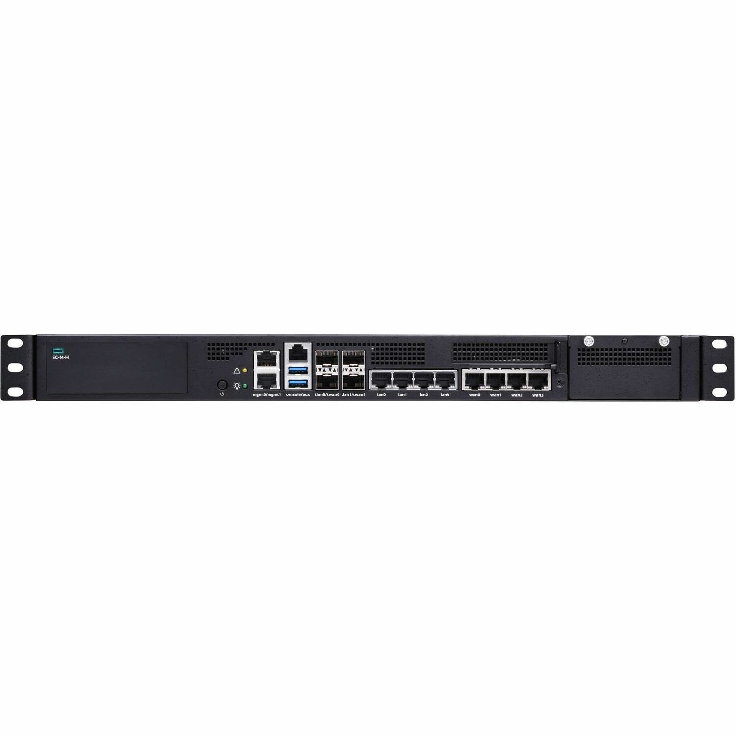 Aruba EC-M-H SD-WAN Gateway