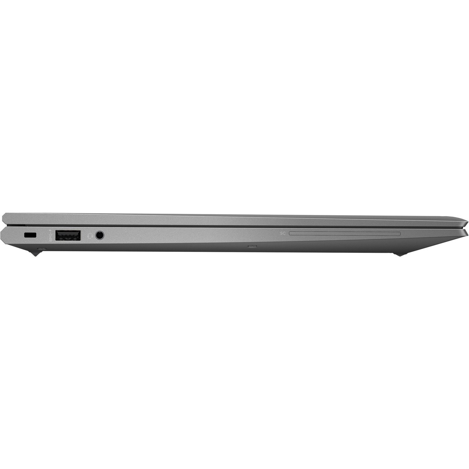 HP ZBook Firefly 14 G8 14" Rugged Mobile Workstation - Full HD - 1920 x 1080 - Intel Core i7 11th Gen i7-1165G7 Quad-core (4 Core) 2.80 GHz - 16 GB Total RAM - 256 GB SSD
