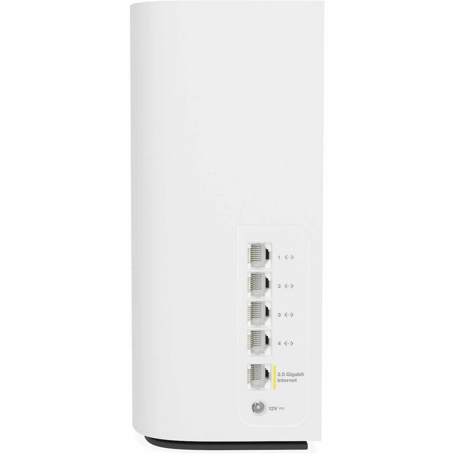 Linksys Velop Pro 7 MBE7003 Wi-Fi 7 IEEE 802.11be Ethernet Wireless Router