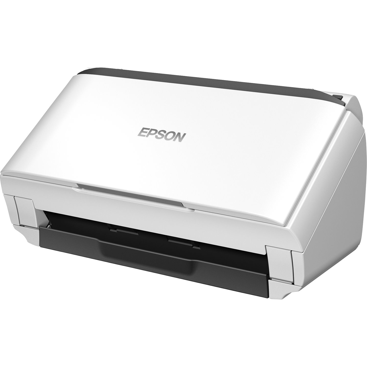 Epson WorkForce DS-410 Sheetfed Scanner - 600 dpi Optical