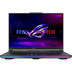 Asus ROG Strix SCAR 16 G634 G634JZ-NM041W 40.6 cm (16") Gaming Notebook - QHD+ - Intel Core i9 13th Gen i9-13980HX - 32 GB - 2 TB SSD