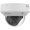 Gyration CYBERVIEW 811D 8 Megapixel Indoor/Outdoor HD Network Camera - Color - Dome