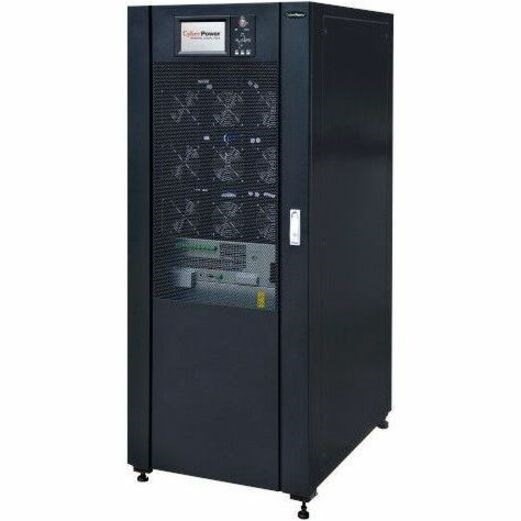 CyberPower HSTP3T150KE Double Conversion Online UPS - 150 kVA/135 kW - Three Phase
