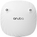 Aruba AP-504 Dual Band 802.11ax 1.49 Gbit/s Wireless Access Point - Indoor - TAA Compliant