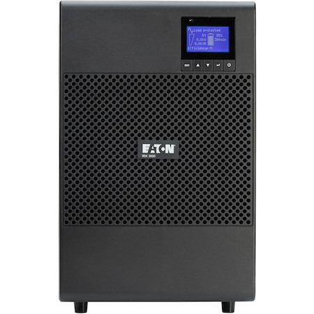 Eaton Double Conversion Online UPS - 3 kVA/2.70 kW
