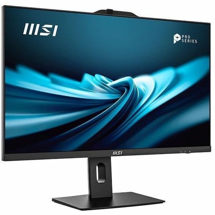 MSI PRO AP272P 14M Pro AP272P 14M-672UST All-in-One Computer - Intel Core i5 14th Gen i5-14400 - 16 GB - 1 TB SSD - 27" Full HD - Desktop