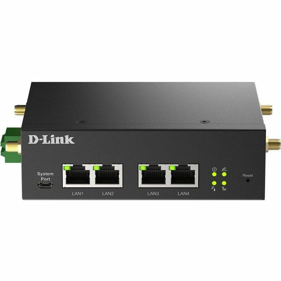 D-Link MultiConnect DWM-314-G Radio Modem