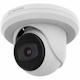 Wisenet ACE-8020R 5 Megapixel Network Camera - Color - Flateye - White