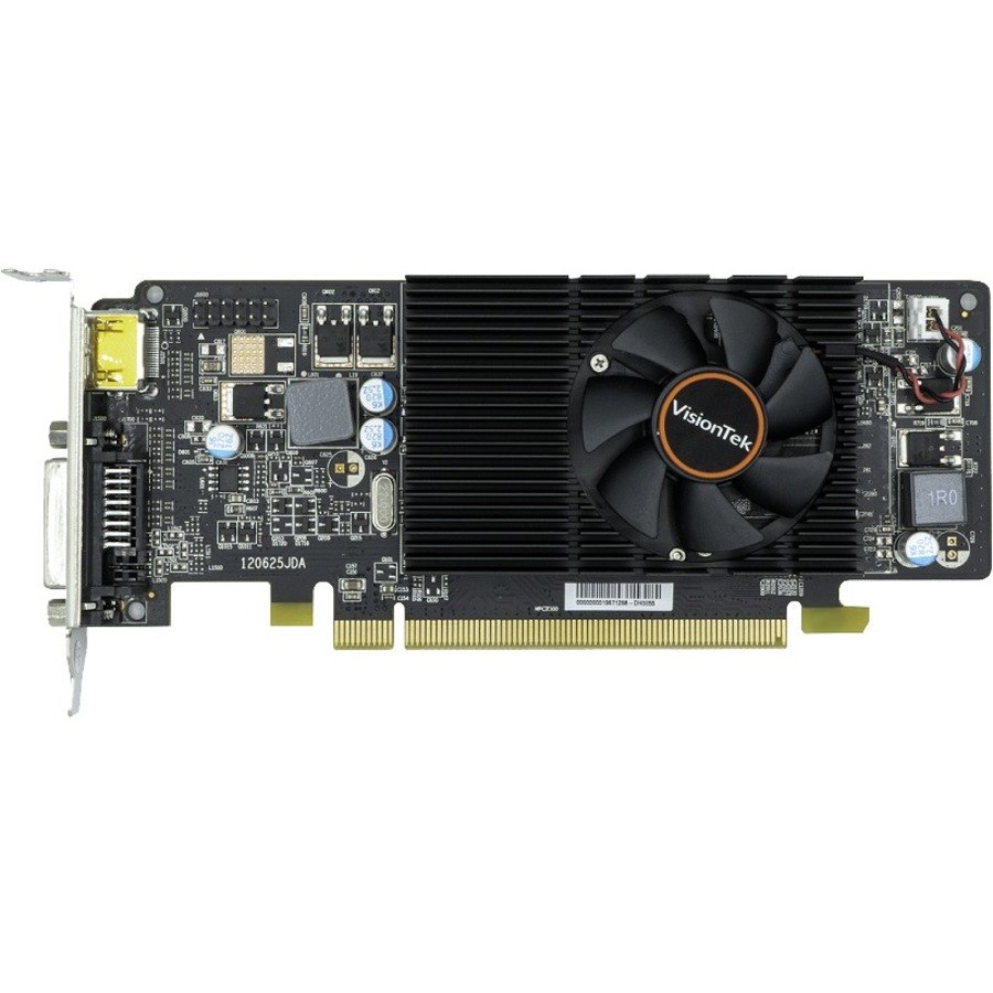 VisionTek Radeon HD 6570 SFF