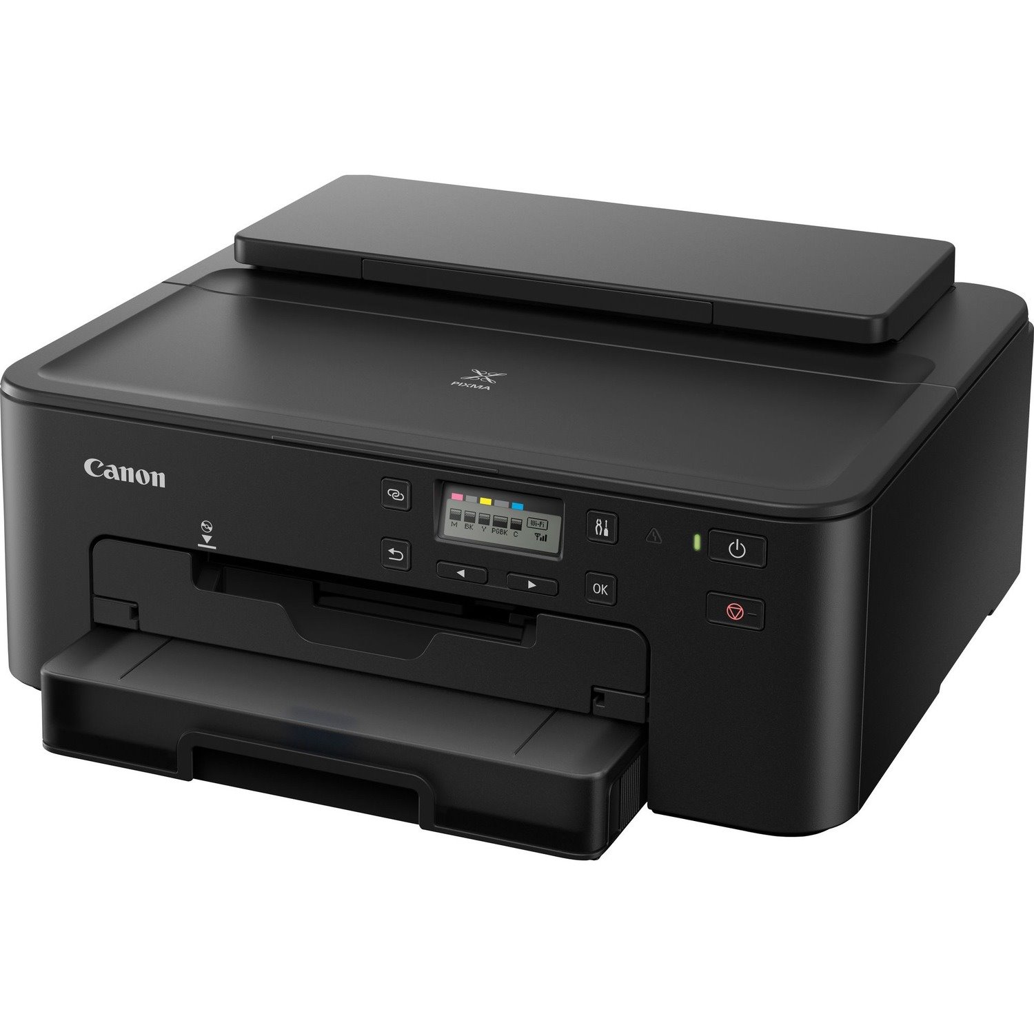 Canon PIXMA TS705a Desktop Wireless Inkjet Printer - Colour