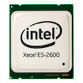Intel Xeon E5-2600 E5-2660 Octa-core (8 Core) 2.20 GHz Processor - Retail Pack