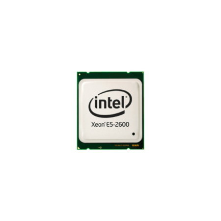 Intel Xeon E5-2600 E5-2630 Hexa-core (6 Core) 2.30 GHz Processor - Retail Pack