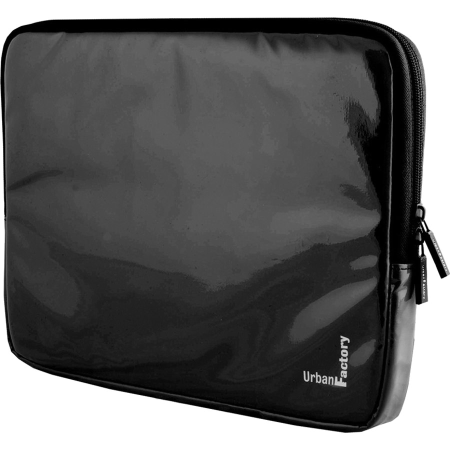 Urban Factory MSB13UF Carrying Case (Sleeve) for 33 cm (13") Notebook - Black