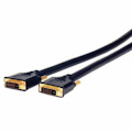 Comprehensive Standard Series 28 AWG DVI-D Dual Link Cable 3ft