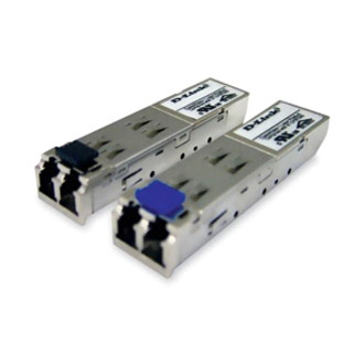 D-Link DEM-312GT2 SFP (mini-GBIC) - 1 x 1000Base-SX