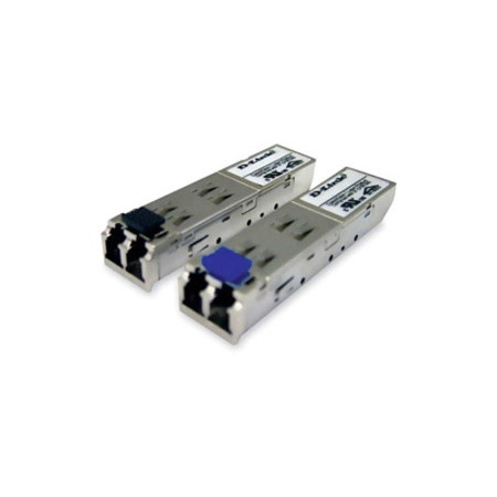 D-Link DEM-312GT2 SFP (mini-GBIC) - 1 x 1000Base-SX