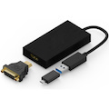 4XEM USB 3.0 to HDMI 4K Display Adapter