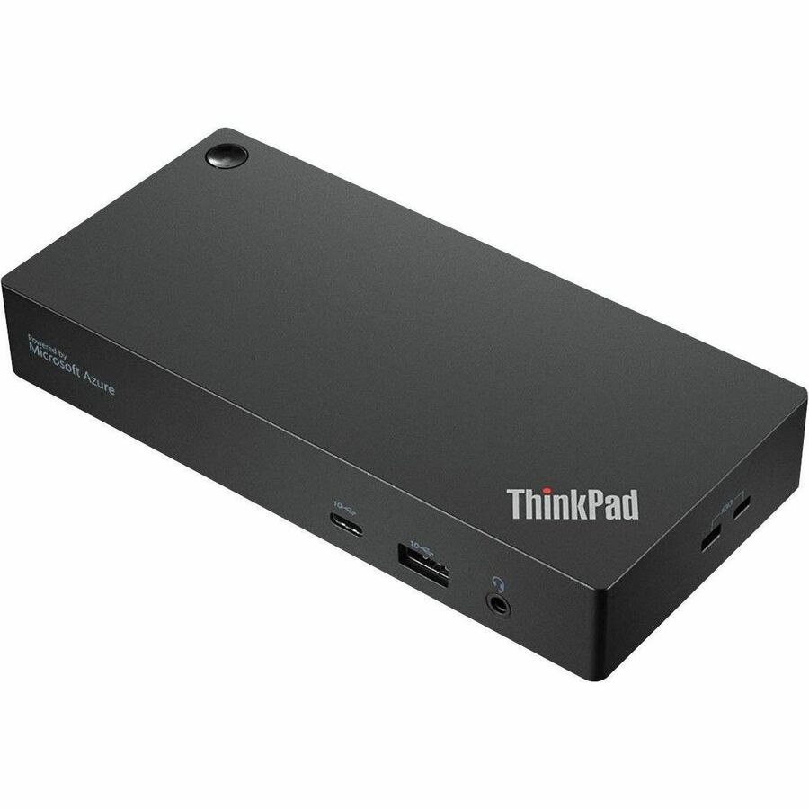 Lenovo TP Dock Smartedition-Us