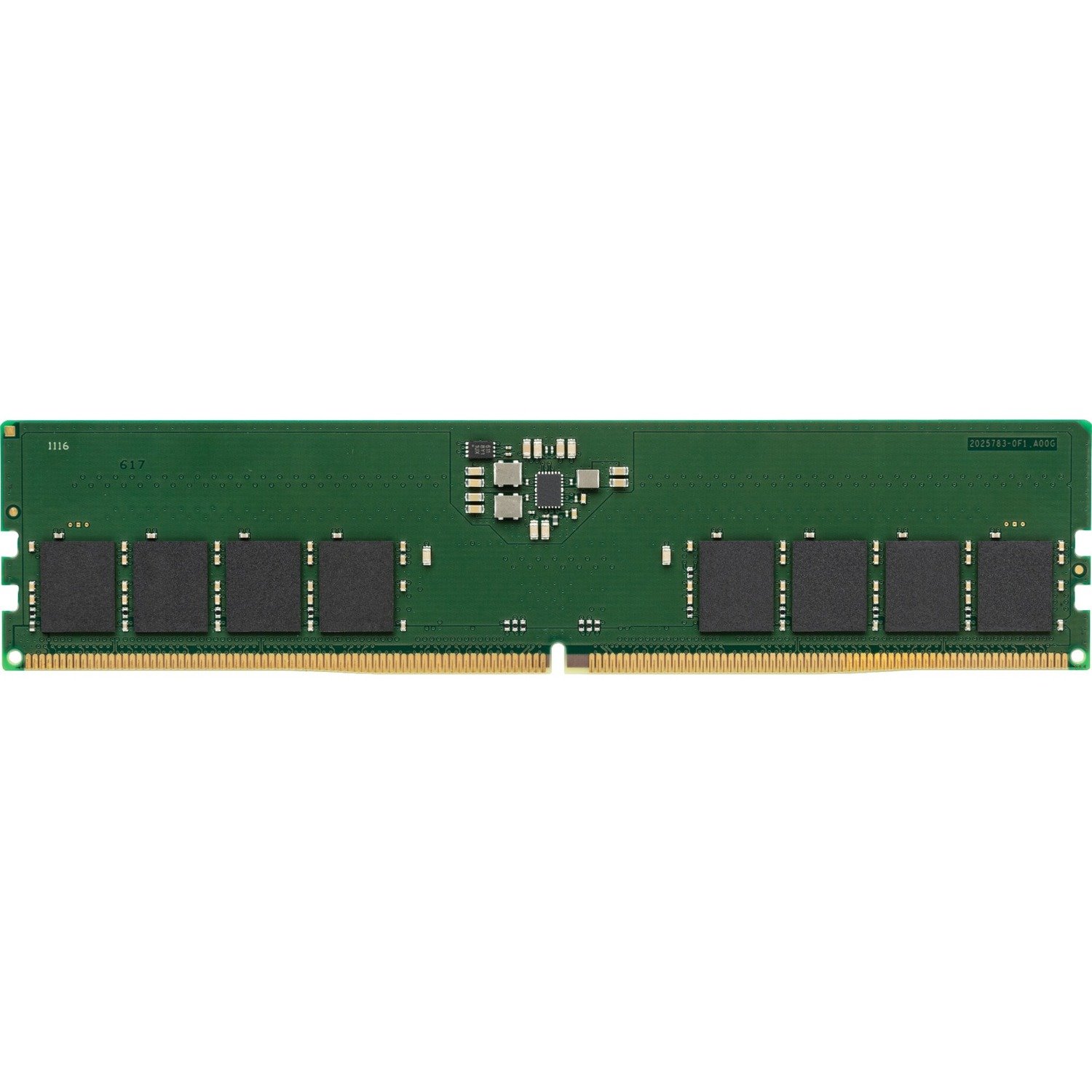 Kingston ValueRAM 32GB (2 x 16GB) DDR5 SDRAM Memory Kit