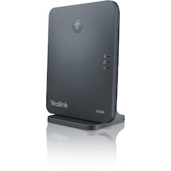 Yealink W60B IP DECT Phone Base Station