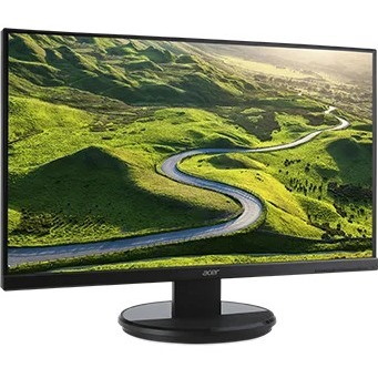 Acer K242HYL H LCD Monitor - Black