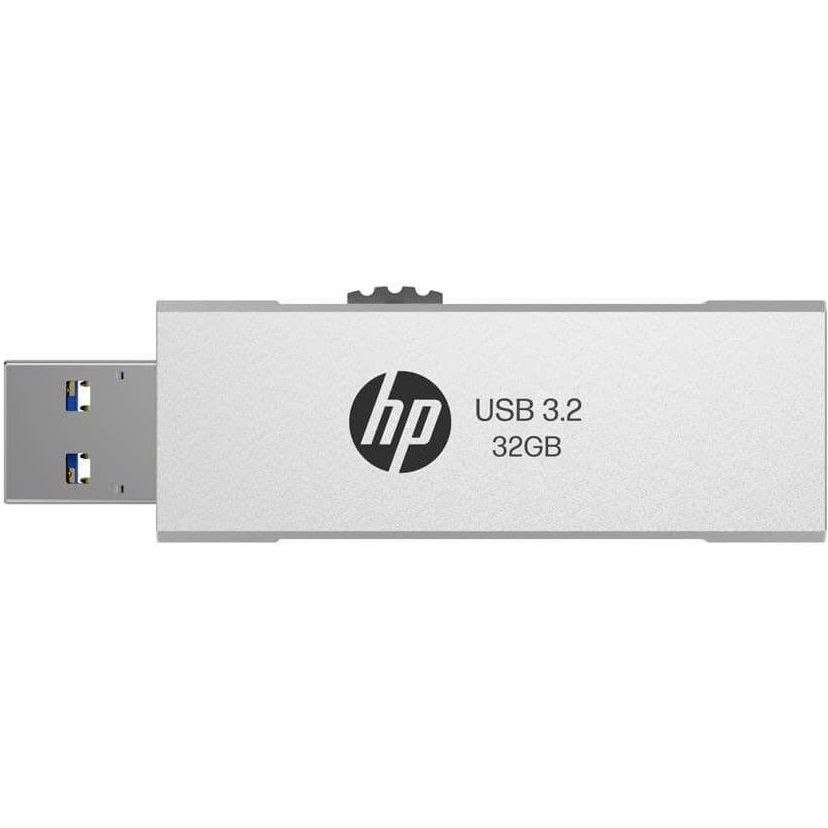 HP 818w 32GB USB 3.2 (Gen 1) Type A Flash Drive