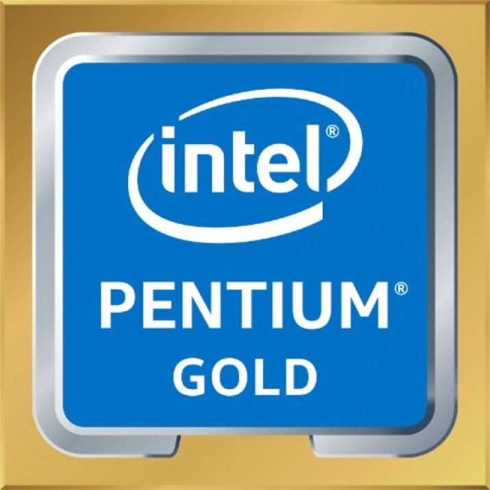 Intel Pentium Gold G6500 Dual-core (2 Core) 4.10 GHz Processor - OEM Pack