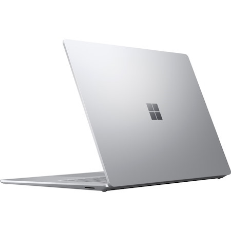 Microsoft Surface Laptop 4 15" Touchscreen Notebook - 2496 x 1664 - Intel Core i7 11th Gen i7-1185G7 Quad-core (4 Core) - 16 GB Total RAM - 256 GB SSD - Platinum - TAA Compliant