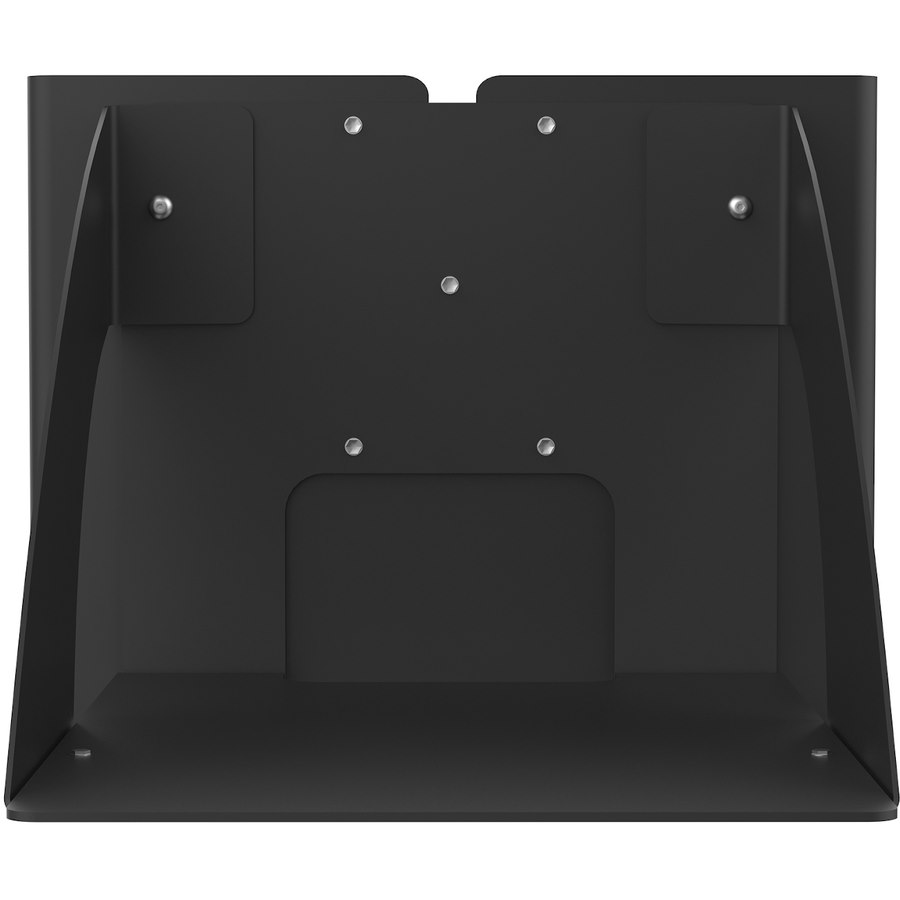 CTA Digital Printer Shelf Add-On for PAD-PARAF w/ Mounting Bracket (Black)