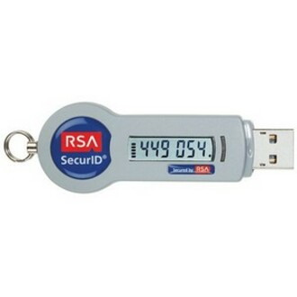 EMC RSA SecurID SID800 Key Fob