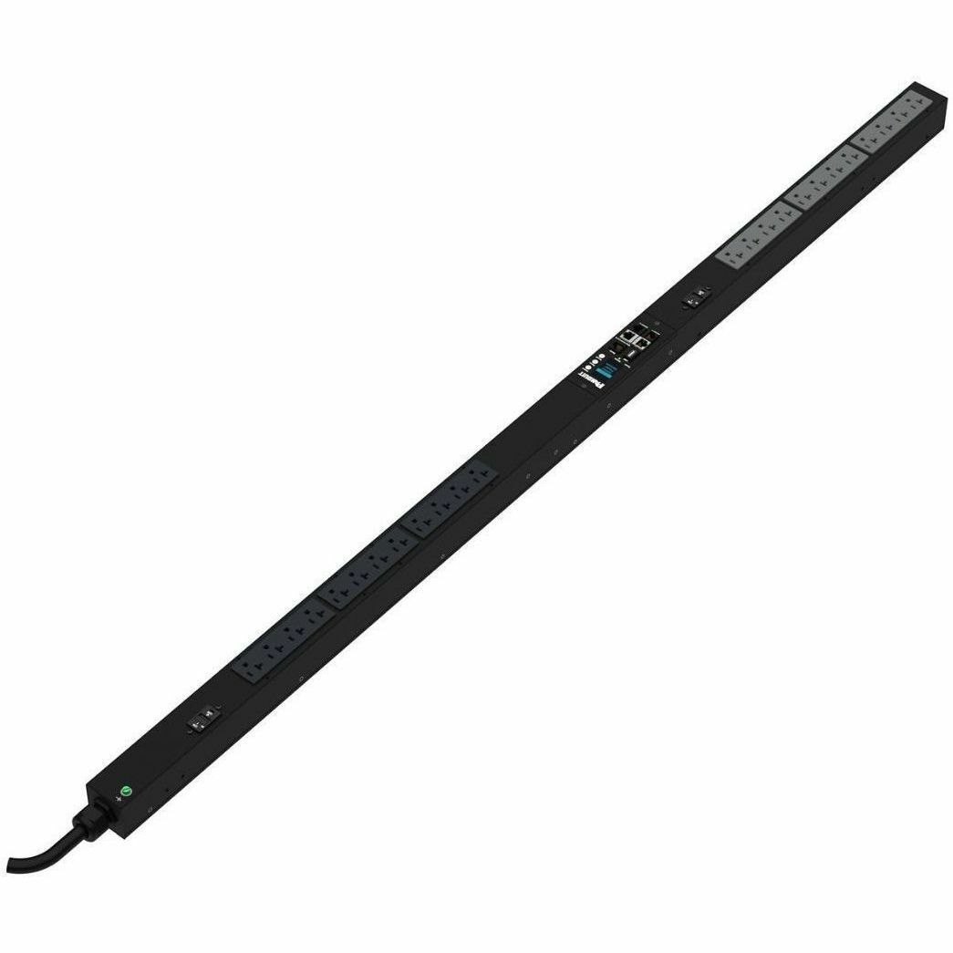 Panduit G6 24-Outlets PDU