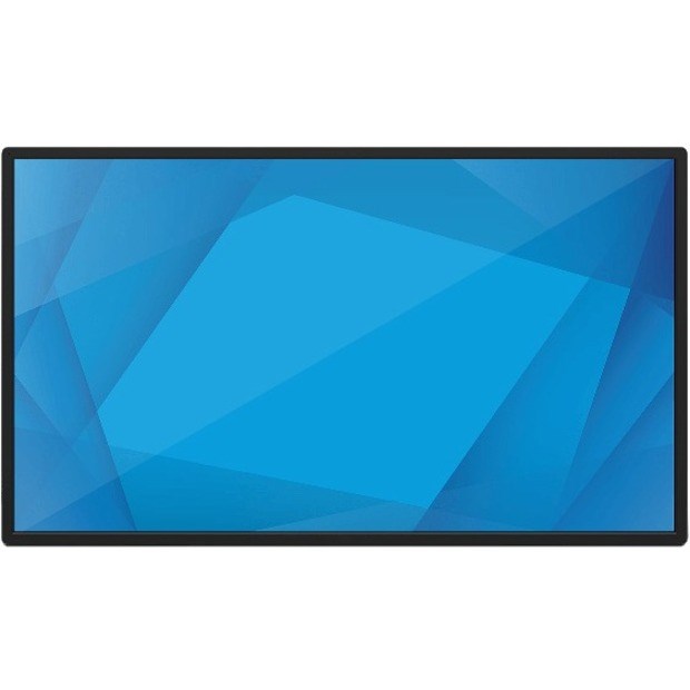 Elo 5503L 55" LCD Touchscreen Monitor - 16:9 - 8 ms Typical