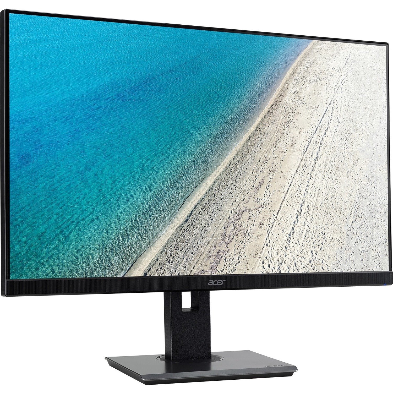 Acer Vero B7 B227Q Full HD LCD Monitor - 16:9 - Black