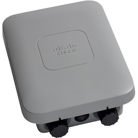 Cisco Aironet 1542I IEEE 802.11ac 1.14 Gbit/s Wireless Access Point - Outdoor