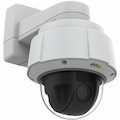AXIS Q6074-E Outdoor HD Network Camera - Colour - Dome