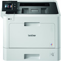 Brother HL HL-L8360CDW Desktop Laser Printer - Colour