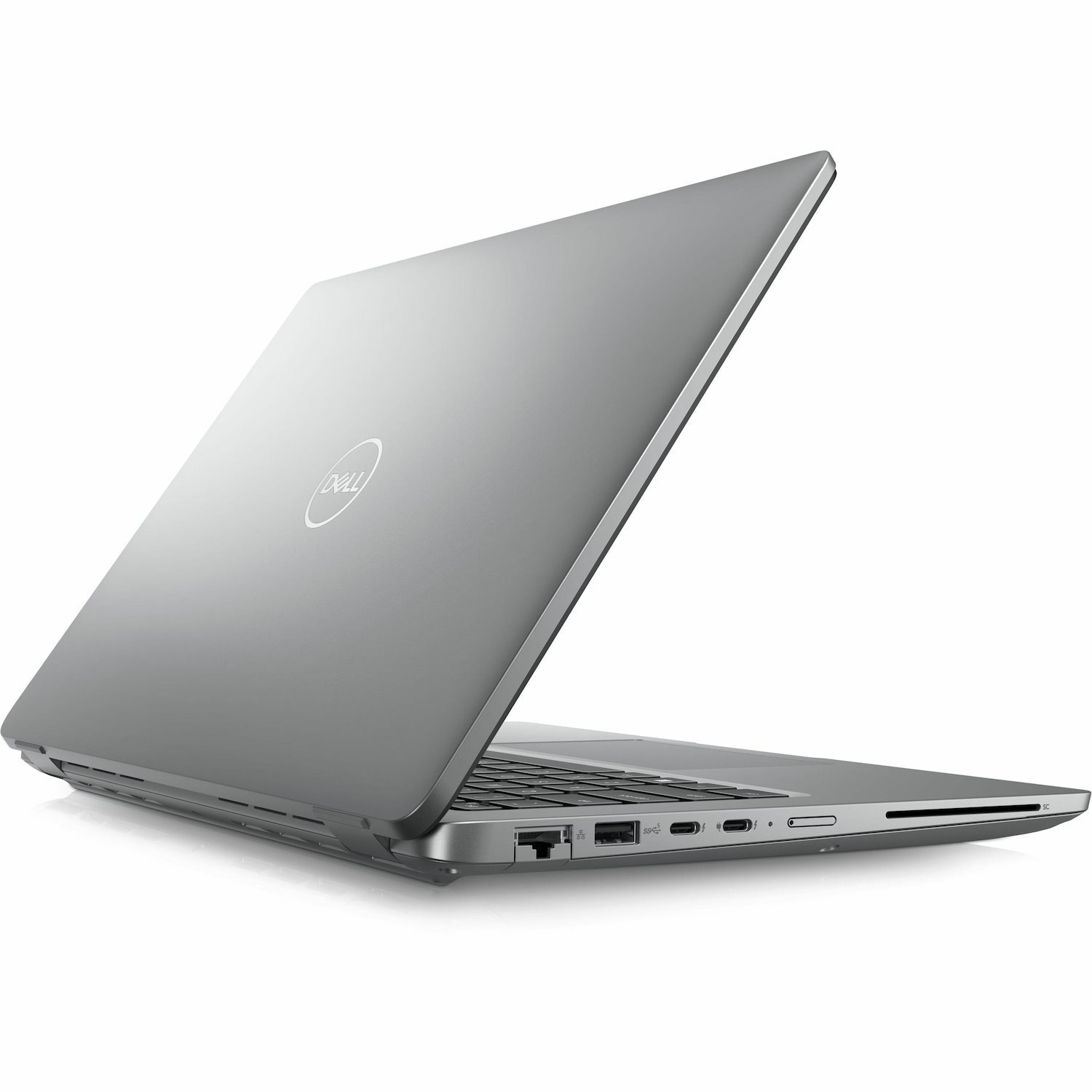 Dell Latitude 5000 5440 14" Notebook - Full HD - Intel Core i7 13th Gen i7-1365U - 16 GB - 256 GB SSD - Titan Gray