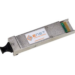 Juniper Compatible EX-XFP-10GE-LR TAA Compliant Functionally Identical 10GBASE-LR XFP 1310nm Duplex LC Connector