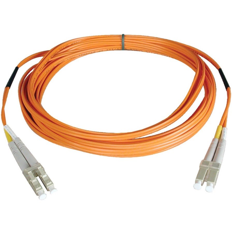 Tripp Lite by Eaton 2.01 m Fibre Optic Network Cable