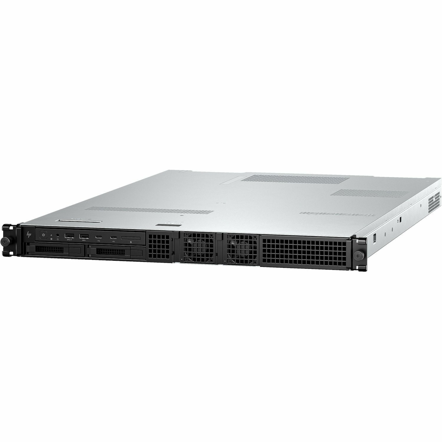 HP Z4 G5 Workstation - 1 x Intel Xeon w3-2425 - 16 GB - 512 GB SSD - Rack-mountable