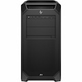 HP Z8 Fury G5 Workstation - 1 x Intel Xeon w7-3445 - 32 GB - 1 TB SSD - Tower - Black