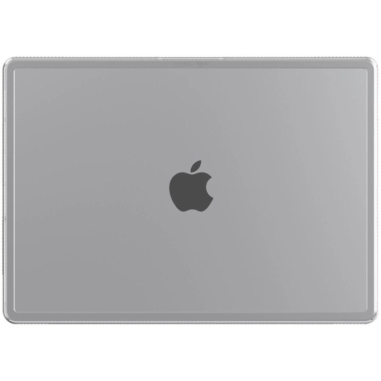 Tech21 Evo Clear Case for Apple MacBook Pro - Clear