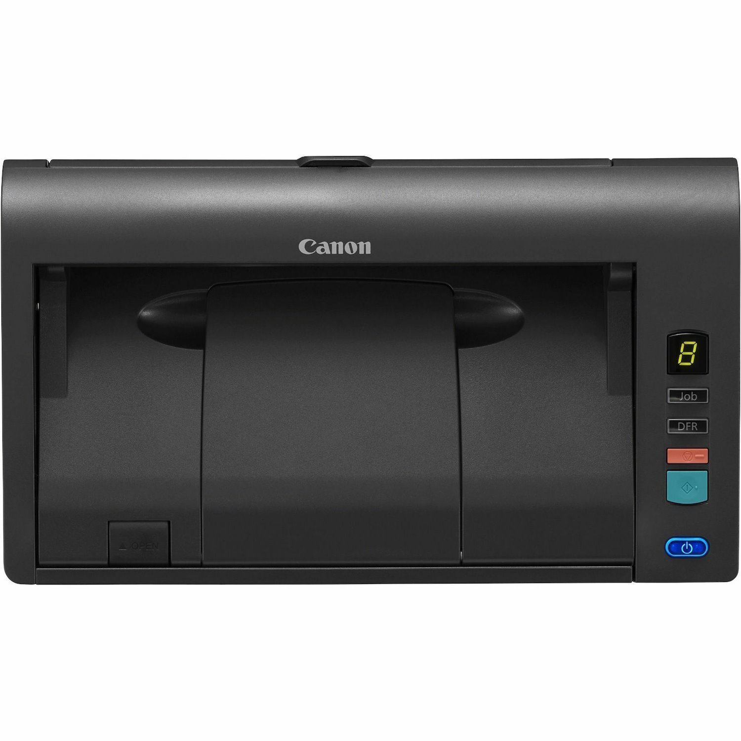 Canon imageFORMULA DR-M140II Large Format Sheetfed Scanner - 600 dpi Optical
