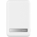 Belkin BoostCharge Power Bank - White