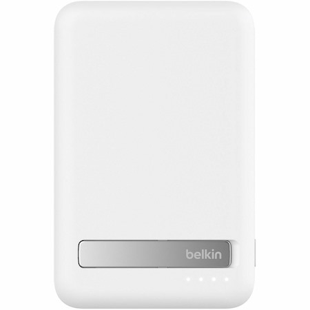 Belkin BoostCharge Power Bank - White