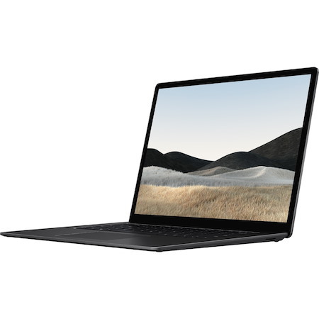 Microsoft Surface Laptop 4 15" Touchscreen Notebook - 2496 x 1664 - AMD Ryzen 7 4980U Octa-core (8 Core) 2 GHz - 16 GB Total RAM - 512 GB SSD - Matte Black