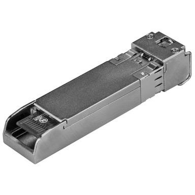 StarTech.com Cisco SFP-10G-BXD-I Compatible SFP+ Module - 10GBASE-BX - 10 GbE Gigabit Ethernet BiDi Single Mode Fiber (SMF) Transceiver