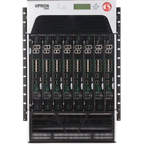 F5 Networks Viprion 4800 Chassis