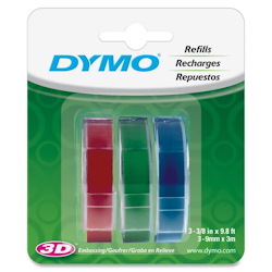 Dymo 1741671 Label Tape