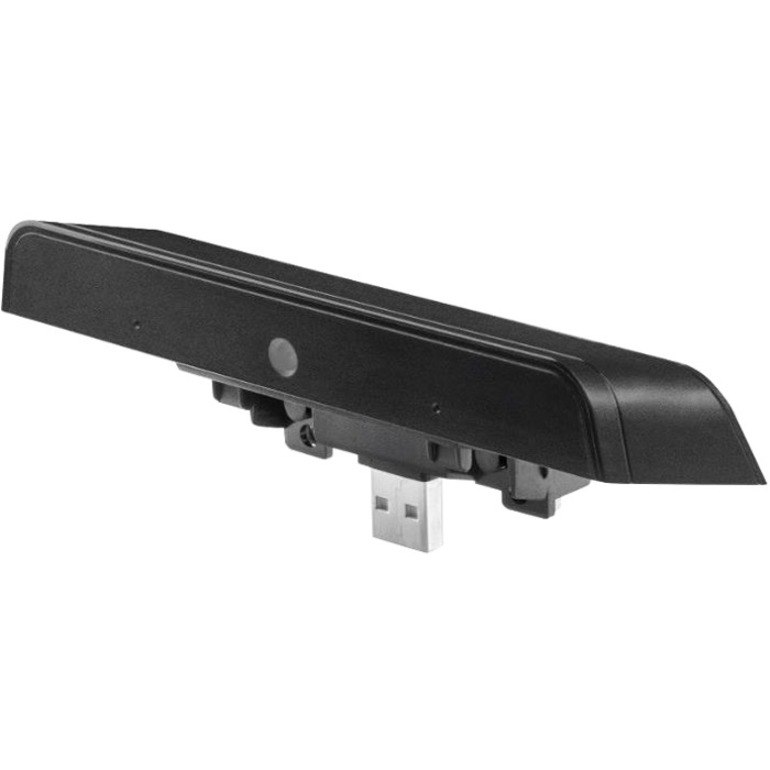 HP Webcam - Black